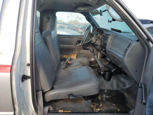 Photo 6 from auction – 2003 MAZDA B2300 with VIN 4F4YR12DX3TM13326