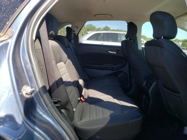 Photo 6 from auction – 2019 FORD EDGE SE with VIN 2FMPK3G94KBC65063
