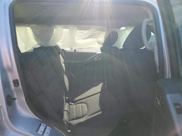 Photo 6 from auction – 2011 NISSAN PATHFINDER with VIN 5N1AR1NB9BC632647