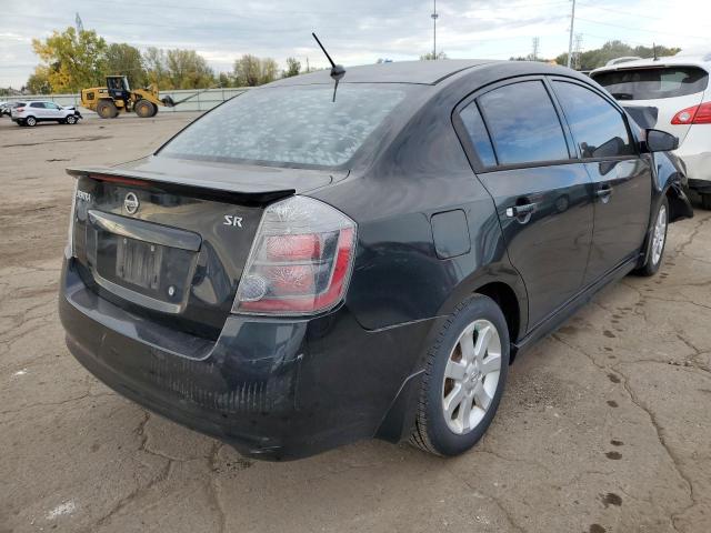Photo 4 from auction – 2011 NISSAN SENTRA 2.0 with VIN 3N1AB6AP3BL617303