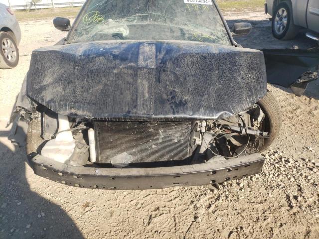 Photo 9 from auction – 2016 DODGE CHARGER SX with VIN 2C3CDXHG3GH132711