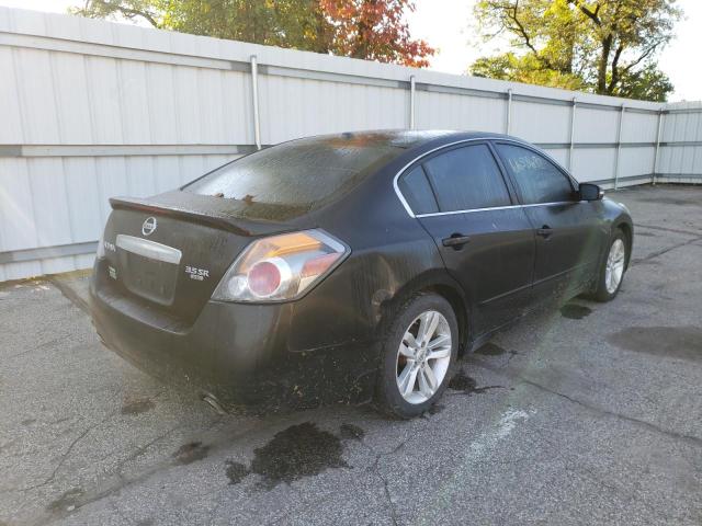 Photo 4 from auction – 2011 NISSAN ALTIMA SR with VIN 1N4BL2AP6BN467555
