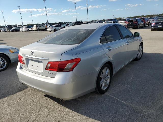 Фото 4 с аукциона – 2007 LEXUS ES 350 с VIN JTHBJ46G872063054
