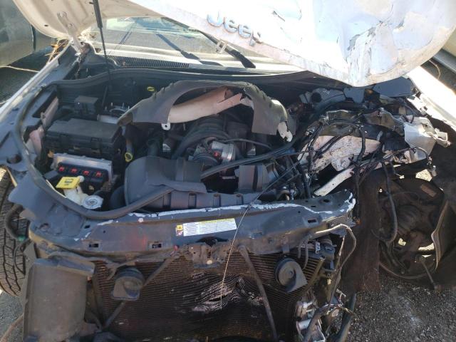 Photo 7 from auction – 2012 JEEP GRAND CHER with VIN 1C4RJFAT2CC335151