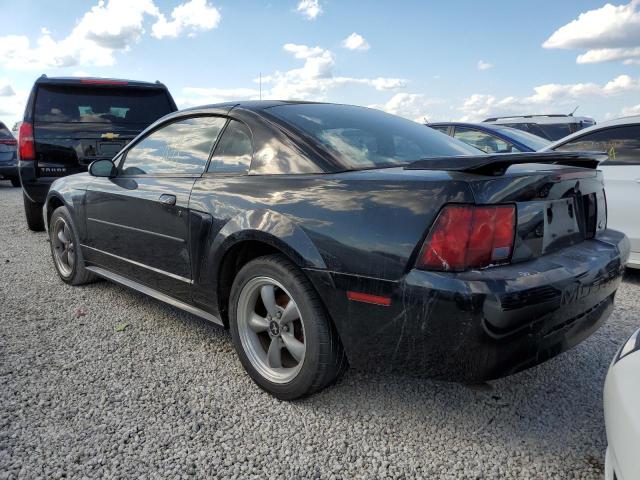 Photo 3 from auction – 2002 FORD MUSTANG with VIN 1FAFP40452F118504