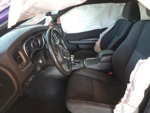 Photo 5 from auction – 2018 DODGE CHARGER R/ with VIN 2C3CDXCT6JH272666