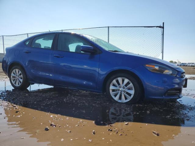 DODGE DART SXT 2014 with VIN 1C3CDFBBXED674969 - Photo from auction