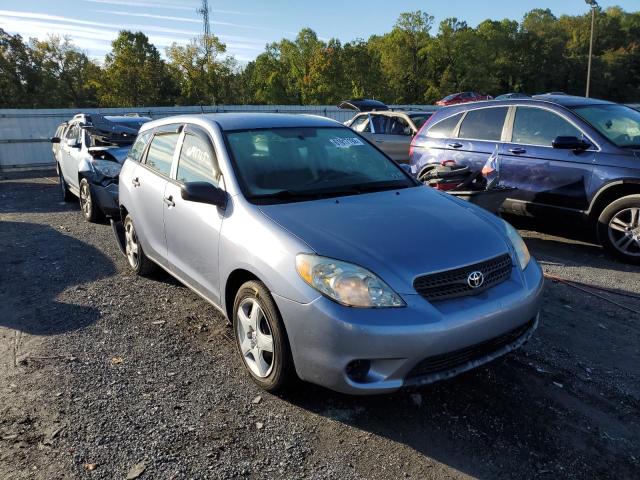 TOYOTA COROLLA MA 2007 مع رقم تعريف المركبة 2T1KR32E67C634552 - صورة من المزاد