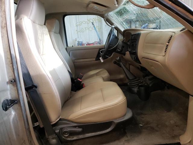 Photo 5 from auction – 2008 FORD RANGER with VIN 1FTYR10D48PB06312