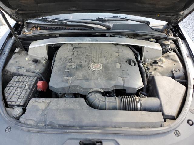 Photo 7 from auction – 2012 CADILLAC CTS with VIN 1G6DA5E56C0103799