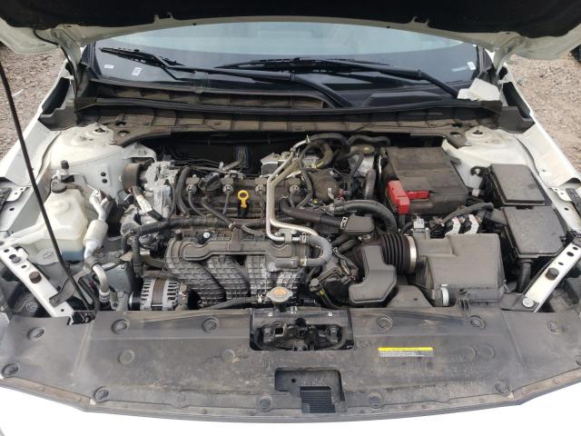 Photo 7 from auction – 2021 NISSAN ALTIMA SR with VIN 1N4BL4CW2MN301567