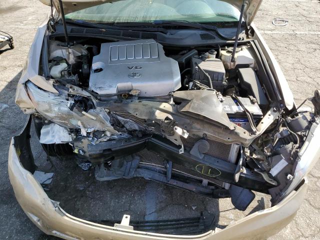 Photo 7 from auction – 2011 TOYOTA AVALON BAS with VIN 4T1BK3DB7BU433838