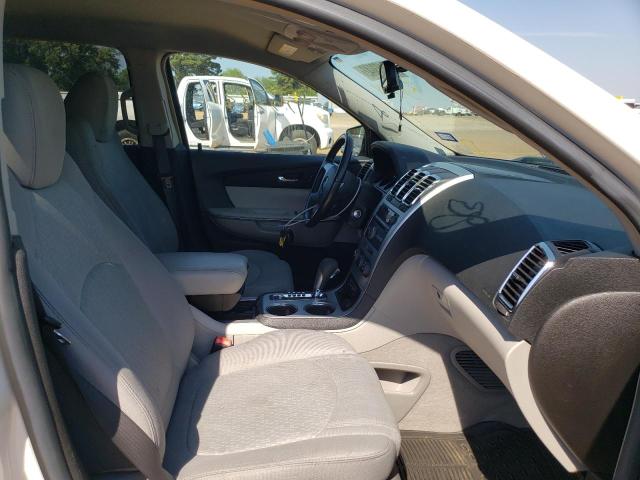 Foto 5 de la subasta – 2008 GMC ACADIA SLE con VIN 1GKER13788J276348