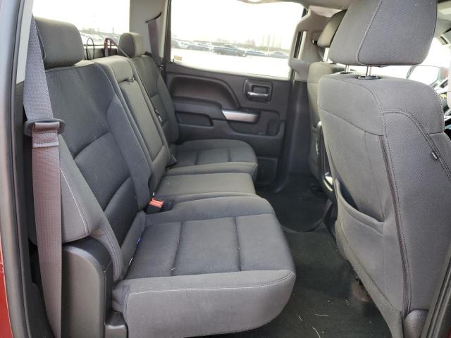 Photo 6 from auction – 2017 CHEVROLET SILVERADO with VIN 3GCPCREC3HG240535