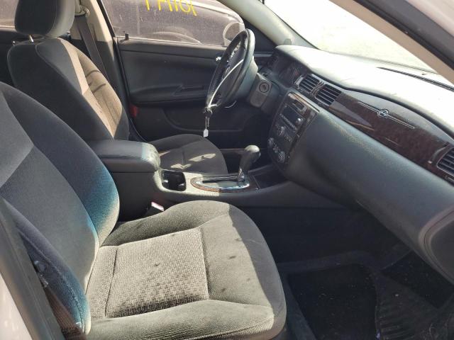 Photo 5 from auction – 2014 CHEVROLET IMPALA LIM with VIN 2G1WB5E38E1133727