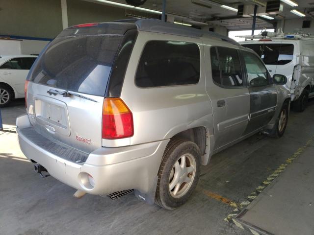 Photo 4 from auction – 2004 GMC ENVOY XL with VIN 1GKET16S446230014