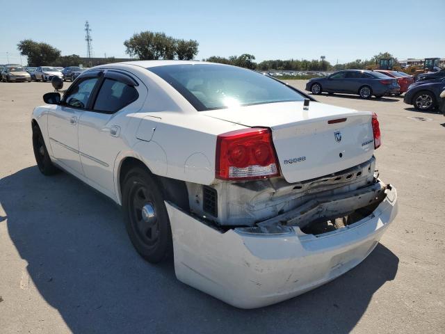 Photo 3 from auction – 2010 DODGE CHARGER with VIN 2B3AA4CV0AH203551