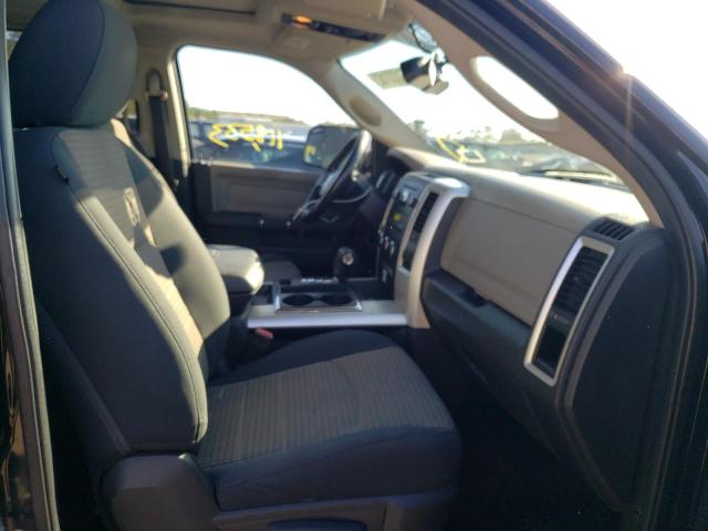 Photo 5 from auction – 2012 DODGE RAM 1500 S with VIN 1C6RD7LT7CS311323