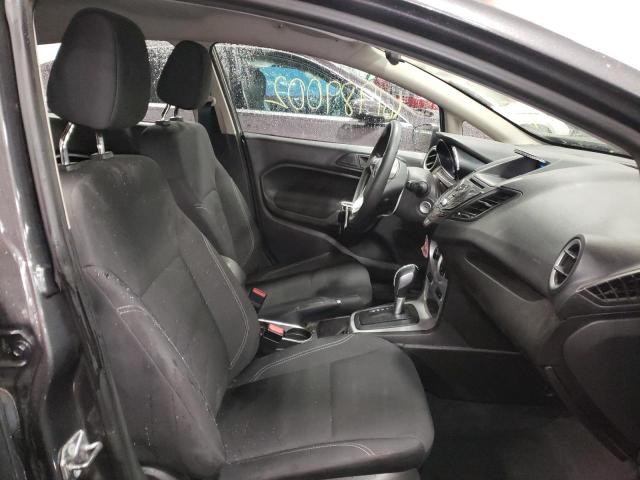 Photo 5 from auction – 2017 FORD FIESTA SE with VIN 3FADP4BJ3HM131139