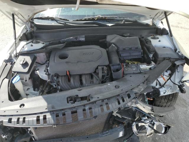 Photo 7 from auction – 2016 KIA OPTIMA LX with VIN 5XXGT4L35GG005870