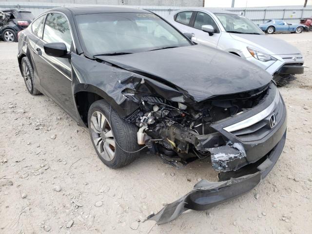 HONDA ACCORD EX 2012 with VIN 1HGCS1A79CA003651 - Photo from auction