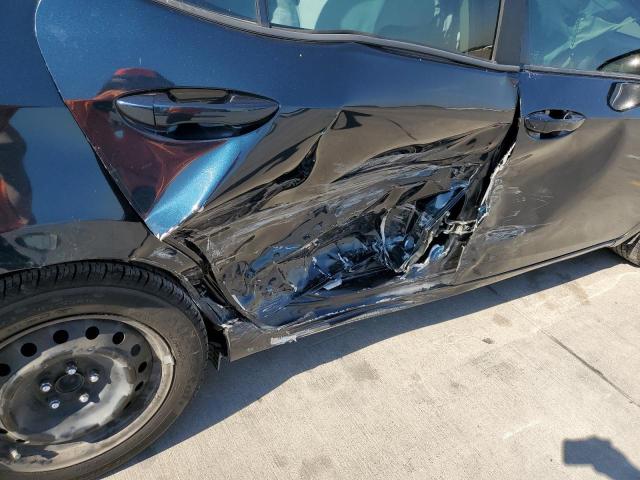 Photo 9 from auction – 2019 TOYOTA COROLLA L with VIN 5YFBURHE3KP938407