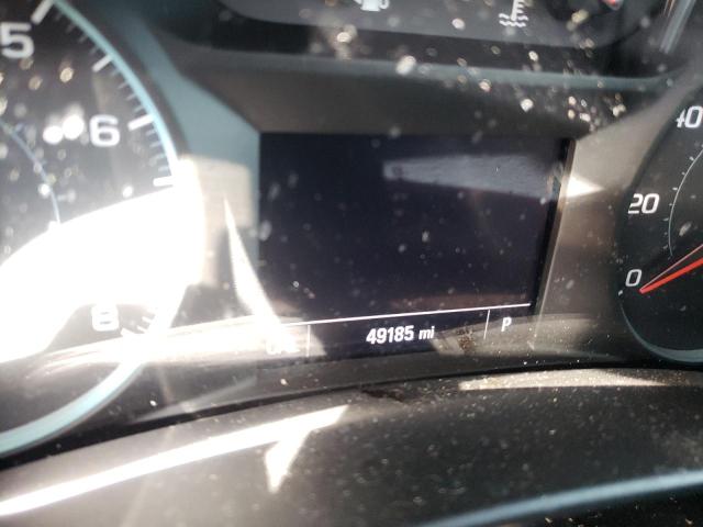 Photo 8 from auction – 2018 CHEVROLET EQUINOX LT with VIN 3GNAXJEVXJS607387
