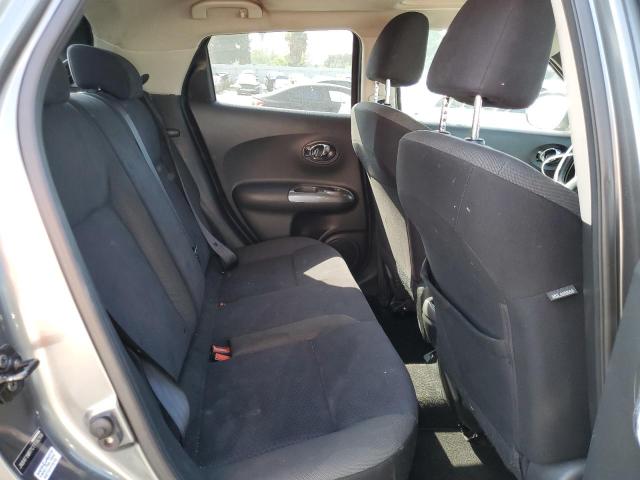 Photo 6 from auction – 2012 NISSAN JUKE S with VIN JN8AF5MR7CT118269