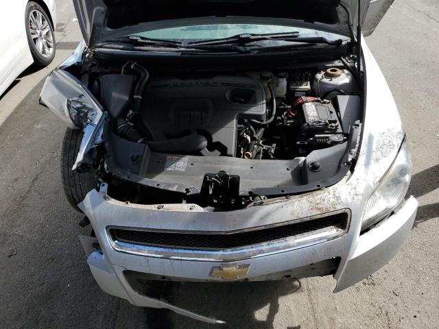Photo 7 from auction – 2012 CHEVROLET MALIBU LS with VIN 1G1ZA5E07CF234124