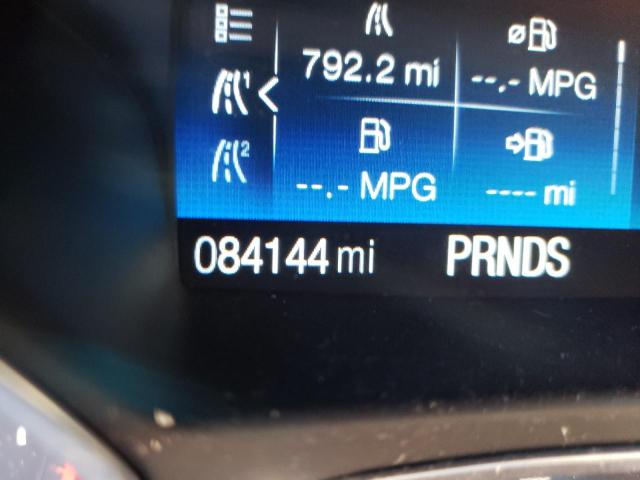 Photo 8 from auction – 2018 FORD ESCAPE SEL with VIN 1FMCU0HD7JUD58680