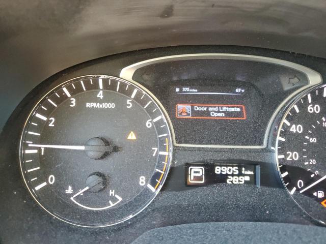 Photo 8 from auction – 2014 NISSAN PATHFINDER with VIN 5N1AR2MN7EC665331