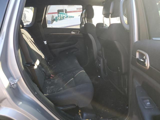 Photo 6 from auction – 2016 JEEP GRAND CHER with VIN 1C4RJFAG2GC349625
