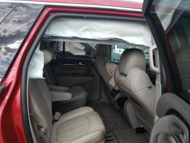 Photo 6 from auction – 2013 BUICK ENCLAVE with VIN 5GAKVCKD1DJ146761