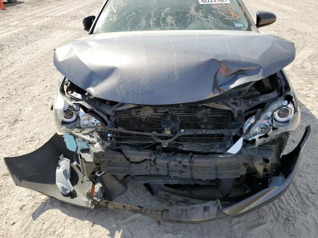 Photo 9 from auction – 2016 TOYOTA CAMRY LE with VIN 4T1BF1FK9GU231516