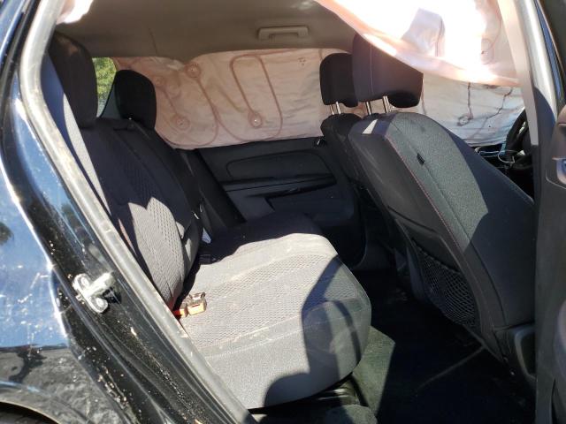 Photo 6 from auction – 2014 GMC TERRAIN SL with VIN 2GKFLVEK9E6363635