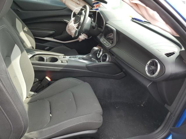 Photo 5 from auction – 2016 CHEVROLET CAMARO SS with VIN 1G1FF1R74G0181654
