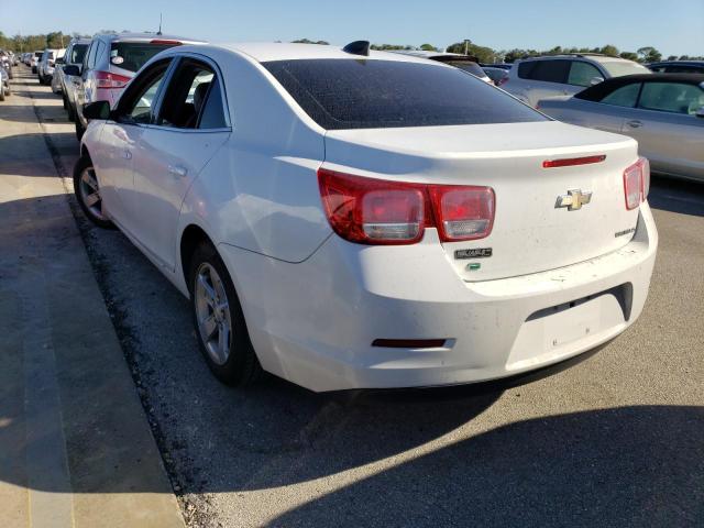 Photo 3 from auction – 2015 CHEVROLET MALIBU LS with VIN 1G11B5SL4FF201286