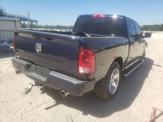 Photo 4 from auction – 2013 RAM 1500 ST with VIN 1C6RR6KTXDS702741