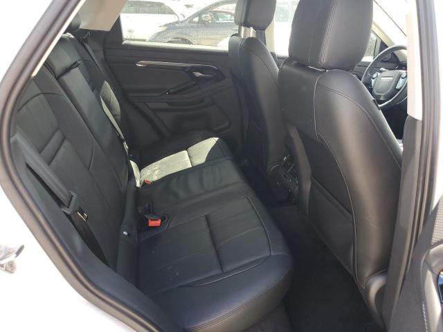Photo 6 from auction – 2020 LAND ROVER RANGE ROVE with VIN SALZJ2FX4LH106907