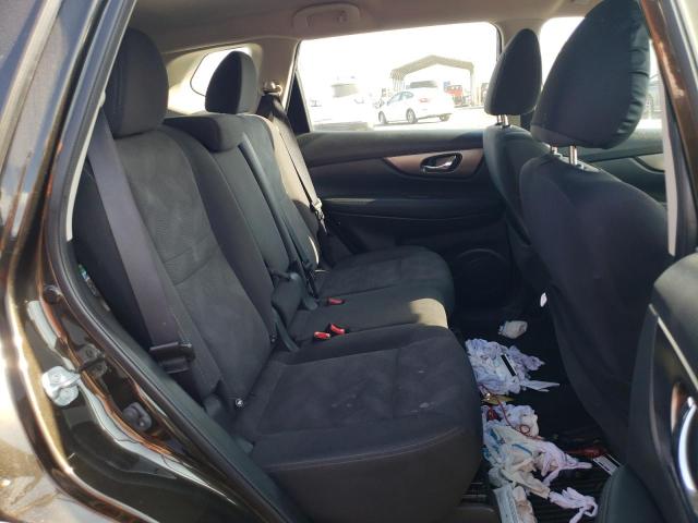 Photo 6 from auction – 2016 NISSAN ROGUE S with VIN KNMAT2MT6GP705379