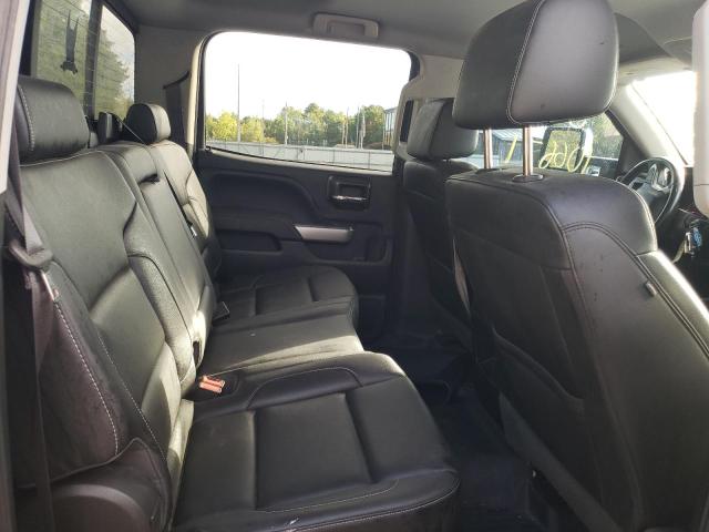 Photo 6 from auction – 2016 CHEVROLET SILVERADO with VIN 3GCUKSEC7GG142989