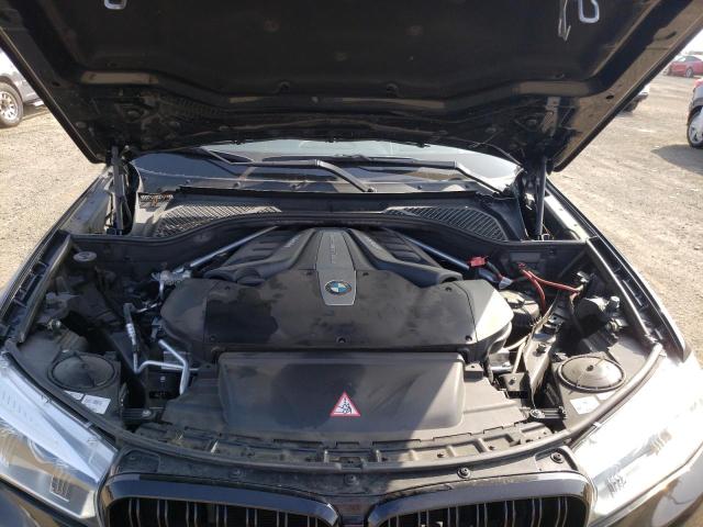 Photo 7 from auction – 2016 BMW X6 XDRIVE5 with VIN 5UXKU6C53G0S82425