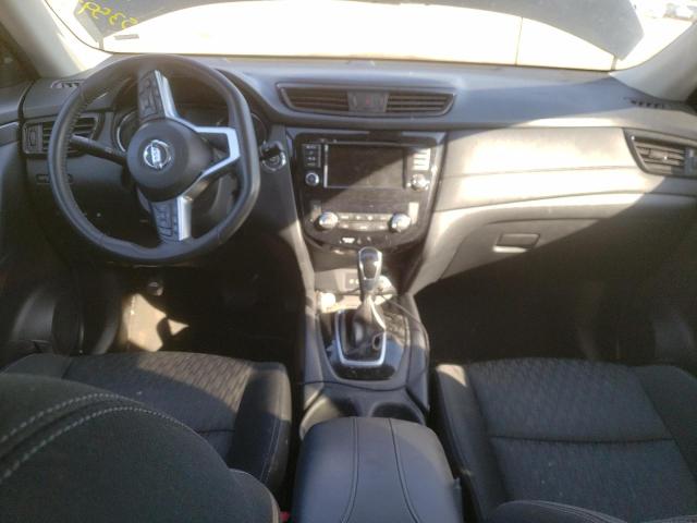 Photo 8 from auction – 2020 NISSAN ROGUE S with VIN KNMAT2MV9LP535935