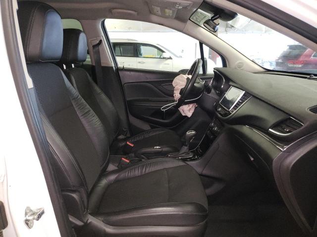 Photo 5 from auction – 2017 BUICK ENCORE PRE with VIN KL4CJASB2HB257265