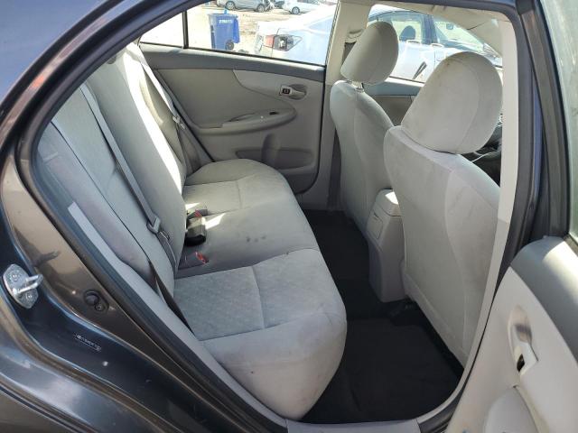 Photo 6 from auction – 2009 TOYOTA COROLLA BA with VIN 2T1BU40E99C122052