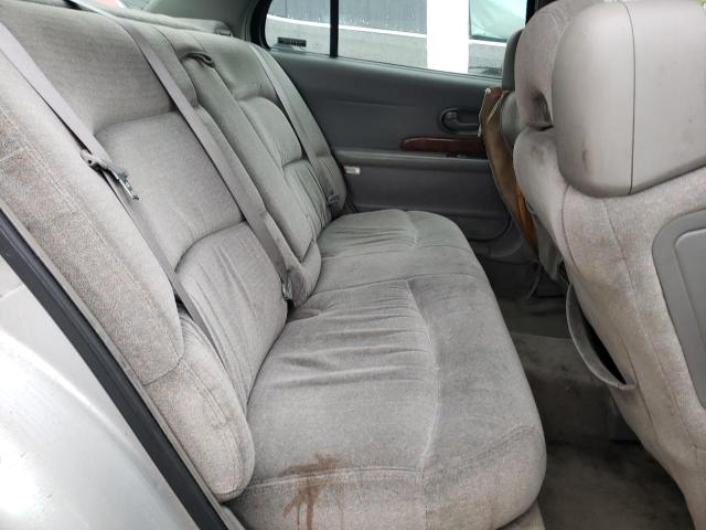 Photo 6 from auction – 2000 BUICK LESABRE LI with VIN 1G4HR54K5YU212166