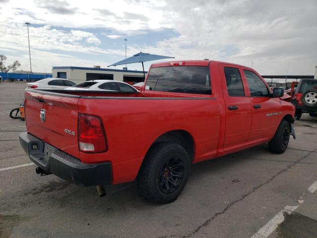 Photo 4 from auction – 2012 DODGE RAM 1500 S with VIN 1C6RD7FT6CS317660