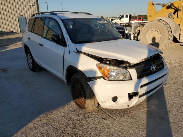TOYOTA RAV4 2007 with VIN JTMZD33VX76051582 - Photo from auction