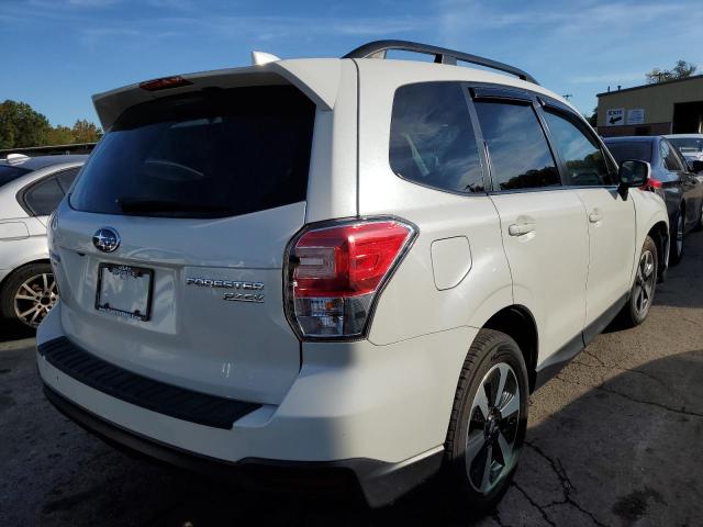 Photo 4 from auction – 2017 SUBARU FORESTER 2 with VIN JF2SJAEC6HH506588