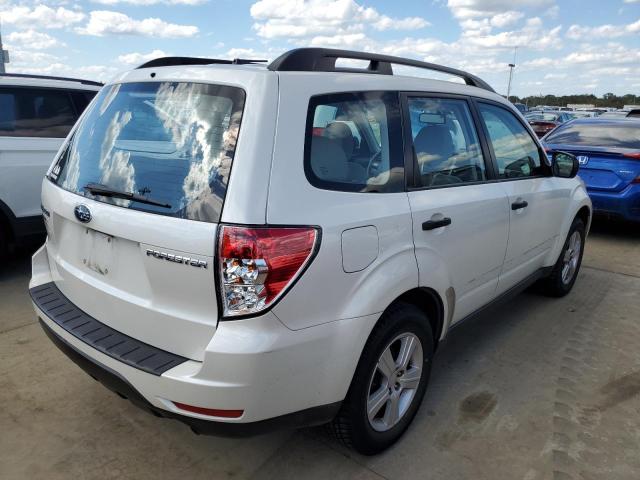 Photo 4 from auction – 2011 SUBARU FORESTER 2 with VIN JF2SHBBC5BH745997